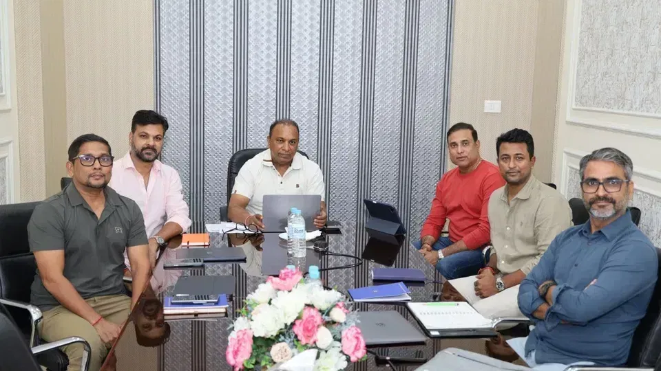 Pragyan Ojha To Continue As Interim Chief Selector; Parthiv Patel Opts Out: Report